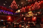Элитный лаунж-ресторан Buddha-Bar